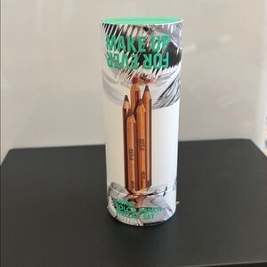 Make Up For Ever Pencil Set